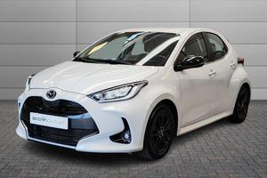 MAZDA Mazda2 Hybrid - Mazda2 Hybrid 1.5 V U1054713