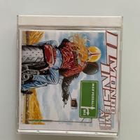 CD Max Pezzali - Il Mondo Indieme a Te