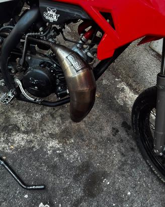 Pancia kat race 70/80 am6