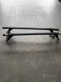 Barre Portapacchi Prealpina LP