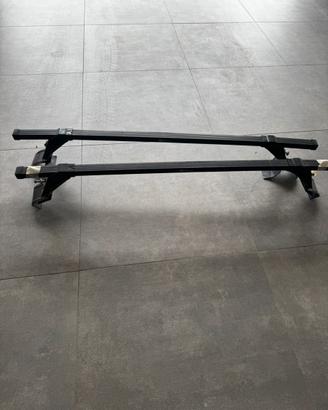 Barre Portapacchi Prealpina LP