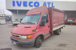 IVECO - DAILY 35C11 CENT