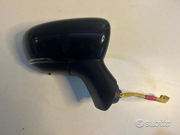 Specchietto retrovisore DX renault captur 2017