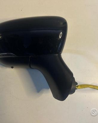 Specchietto retrovisore DX renault captur 2017