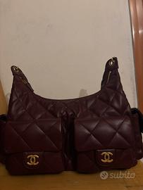 Borsa Taglia Grande/Media