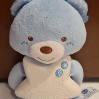 Peluche Chicco First Dreams Goodnight Bear