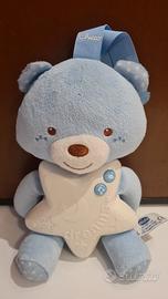 Peluche Chicco First Dreams Goodnight Bear