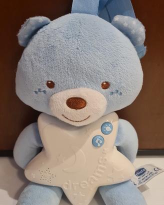 Peluche Chicco First Dreams Goodnight Bear