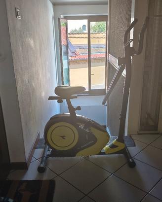 cyclette DIADORA