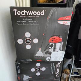 Aspirapolvere aspiraliquidi