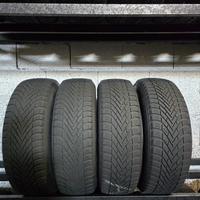 Gomme 195 65 15 Pirelli invernali
