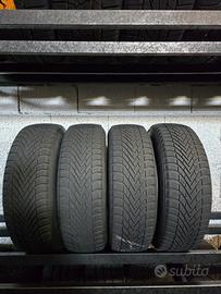 Gomme 195 65 15 Pirelli invernali