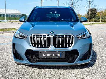 Bmw x1 xdrive 2.0 d mhev MSport