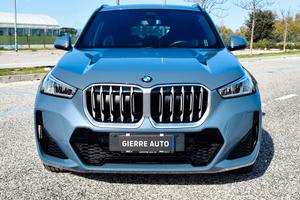 Bmw x1 xdrive 2.0 d mhev MSport