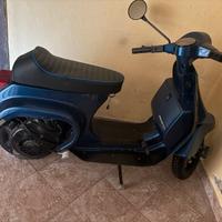 Vespa PK 50 XL