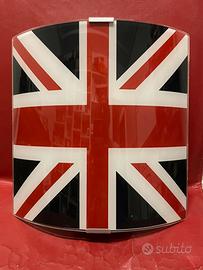 Applique bandiera inglese