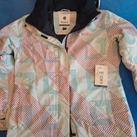 Giaccone Roxy Snowboard