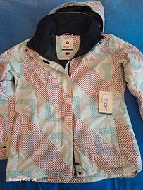 Giaccone Roxy Snowboard