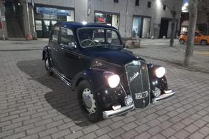 LANCIA Altro modello - 1951