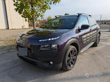 Citroen C4 Cactus, 1.6 Diesel 100 cv