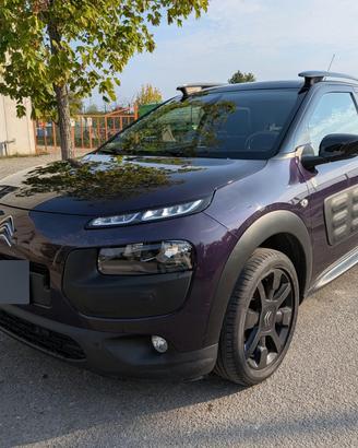 Citroen C4 Cactus, 1.6 Diesel 100 cv