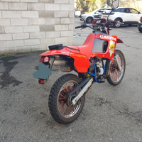 Cagiva W4 50 - 2020