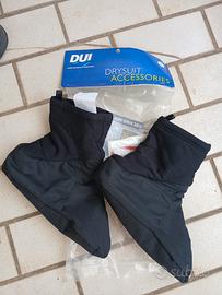 muta sub calzari kayak canyoning sport surf sup 