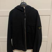 Stone island soft shell M