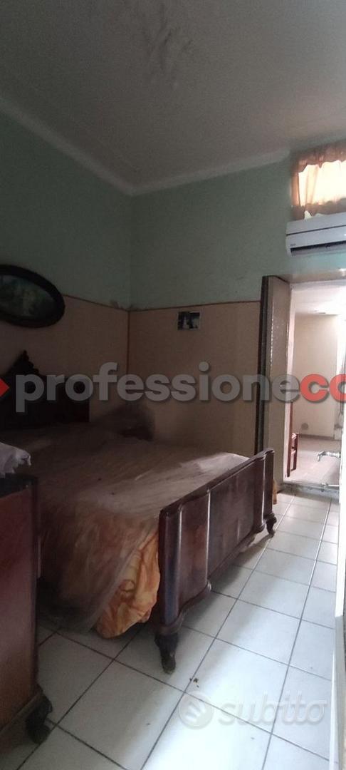 Appartamento – Catania, Antico Corso, Centro storico - Altro