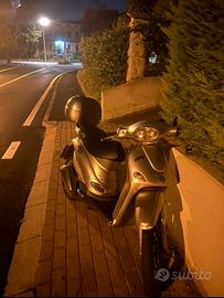 Piaggio Liberty 125 (Anno 2000) trattabile