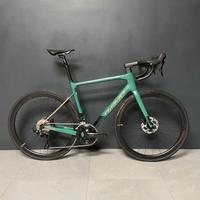 WILIER GARDA SHIMANO 105 TG S