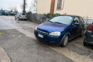 Vndo opel corsa per pezzi di ricambio