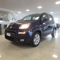 PANDA Trekking   0.9 TwinAir Turbo 80cv