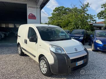 FIAT FIORINO 1.3 MTJ 75 CV FURGONE SX 55 KW