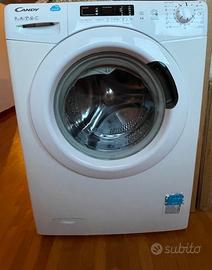 Lavatrice Candy classe A 9 kg