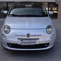 FIAT 500 1.3 Multijet 16V 75 CV Lounge