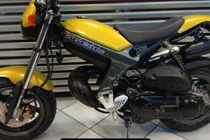 moto  suzuki street magic