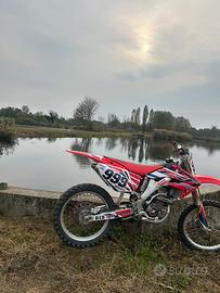 crf  250