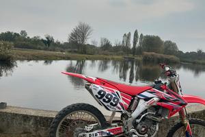 crf  250