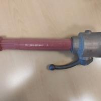 Lancia antincendio UNI 70