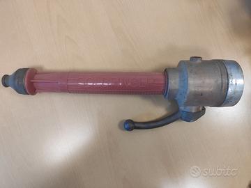 Lancia antincendio UNI 70