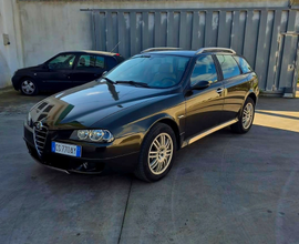 Alfa Romeo 156 Crosswagon Q4