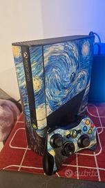 Xbox-360 super slim