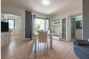 Appartamento 110 mq in centro villasimius