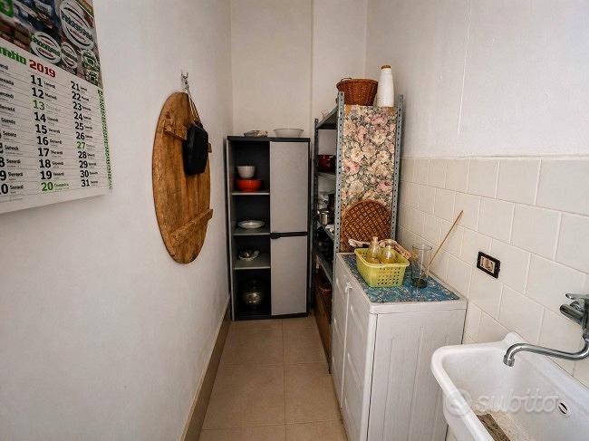 Appartamento – Capua, Risorgimento, Caserta - Vista 3