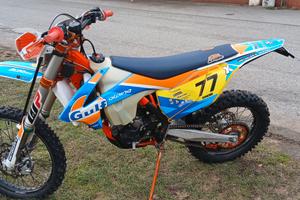 KTM Altro modello - 2016