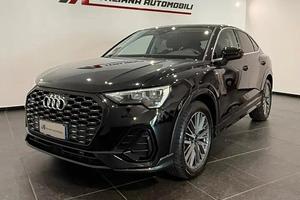 Audi Q3 35 TDI quattro S tronic