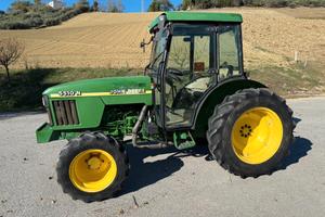 John deere 5510 N