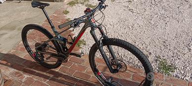 MTB Mondraker 