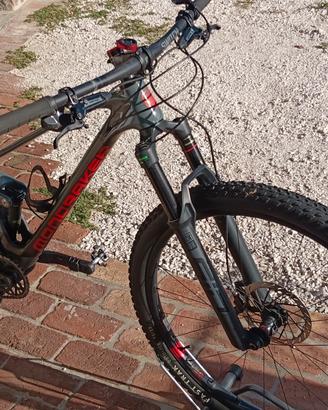 MTB Mondraker 